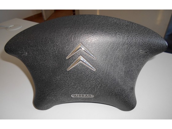 Airbag Volante Citroën Xsara Picasso 2006- av5
